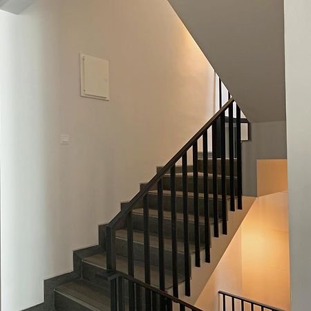 Oscar Alfa Residence By Namroom Giacarta Esterno foto