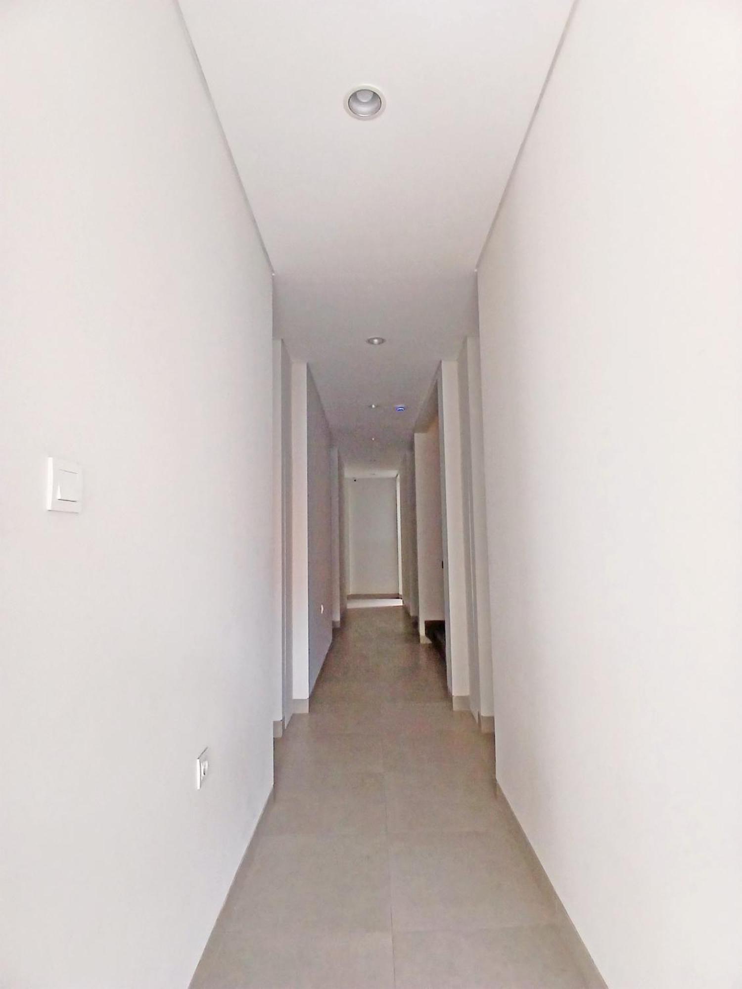 Oscar Alfa Residence By Namroom Giacarta Esterno foto