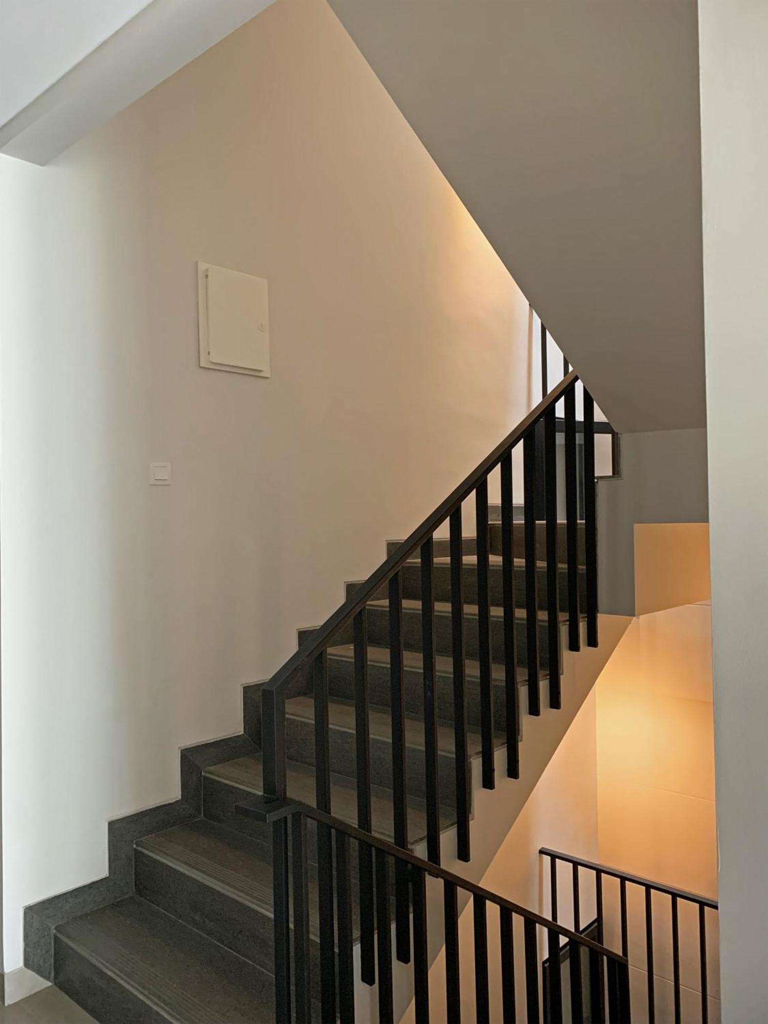 Oscar Alfa Residence By Namroom Giacarta Esterno foto